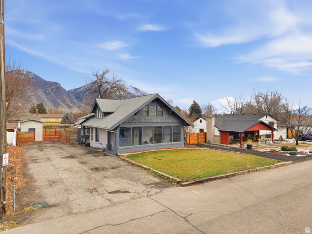 422 N 1280 W, Provo, UT 84601