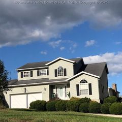 220 Crestview Drive, Charleston, WV 25302