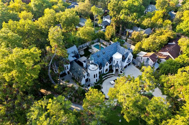 6941 Gaston Avenue, Dallas, TX 75214