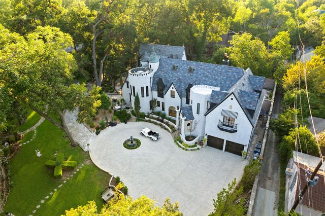 6941 Gaston Avenue, Dallas, TX 75214