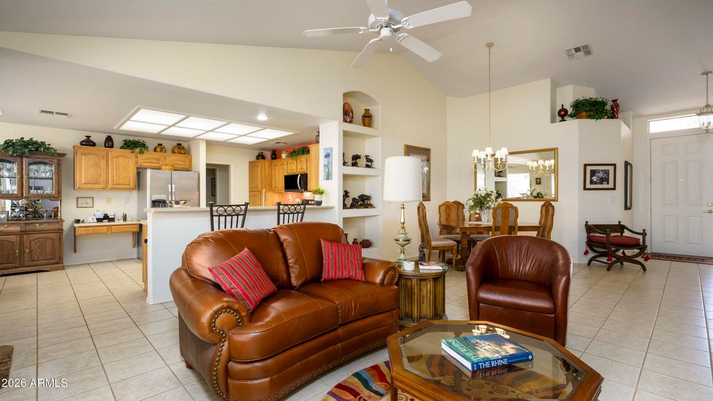 11512 E LAGUNA AZUL Circle E, Mesa, AZ 85209 — photo 5