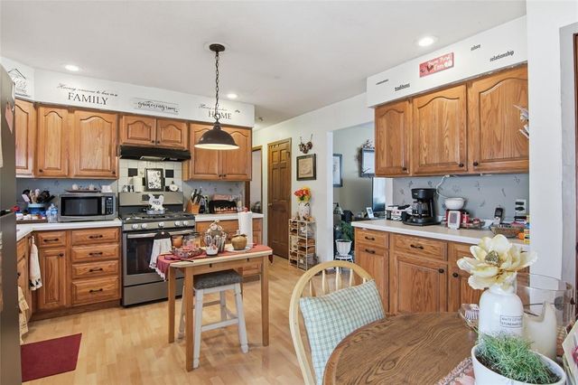 26510 260th Avenue, Holcombe, WI 54745