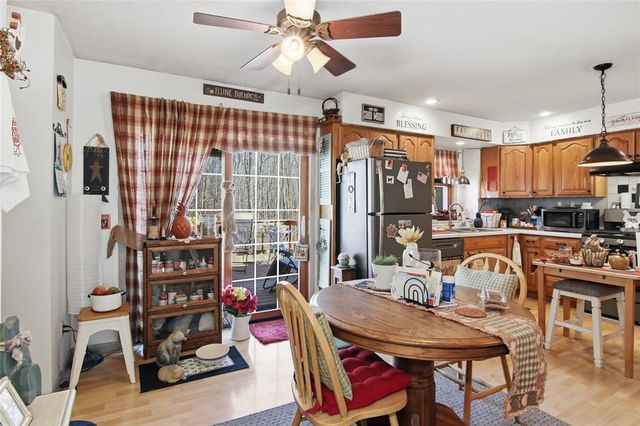 26510 260th Avenue, Holcombe, WI 54745