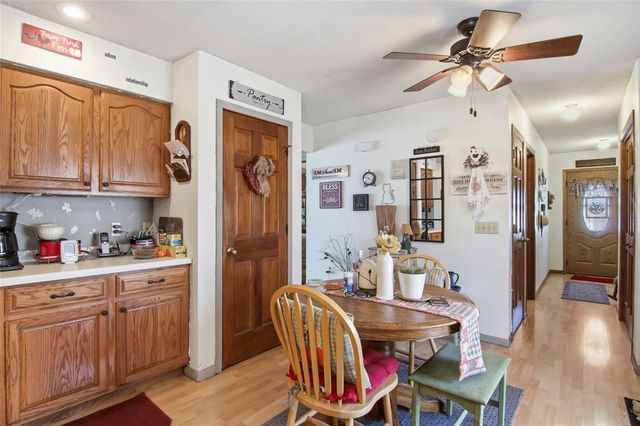 26510 260th Avenue, Holcombe, WI 54745