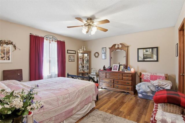 26510 260th Avenue, Holcombe, WI 54745