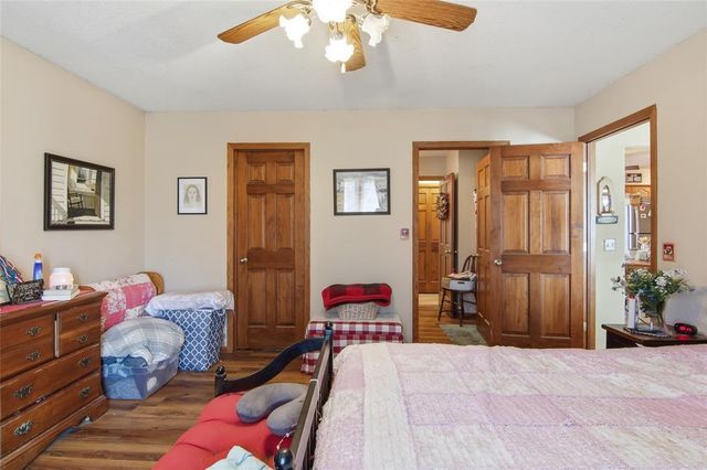 26510 260th Avenue, Holcombe, WI 54745