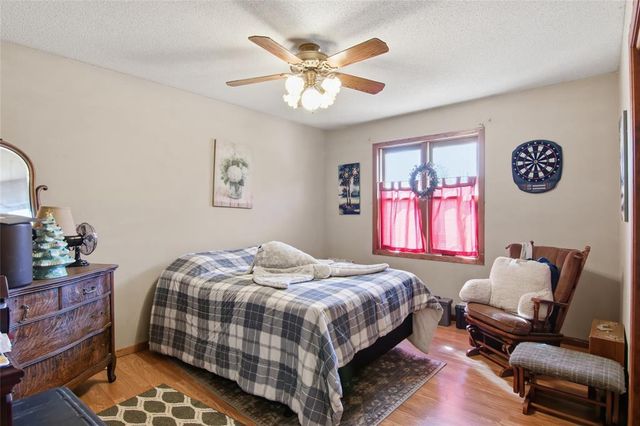 26510 260th Avenue, Holcombe, WI 54745