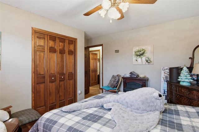 26510 260th Avenue, Holcombe, WI 54745