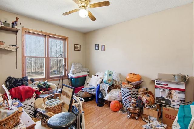 26510 260th Avenue, Holcombe, WI 54745