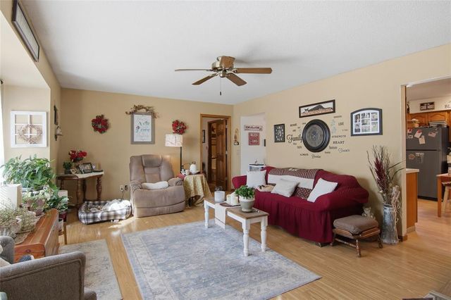 26510 260th Avenue, Holcombe, WI 54745