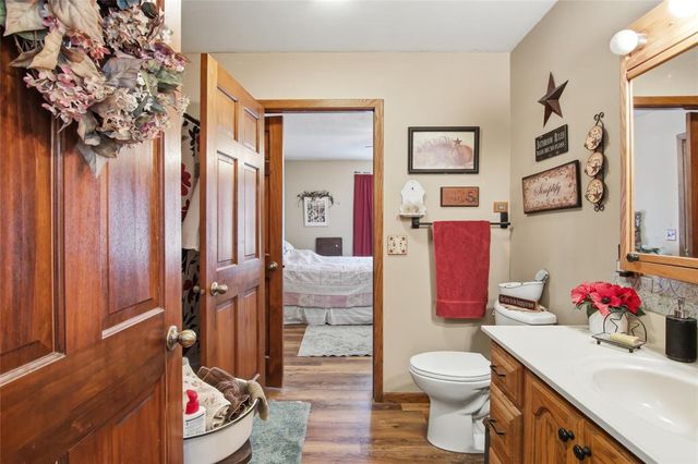 26510 260th Avenue, Holcombe, WI 54745