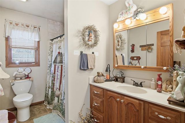 26510 260th Avenue, Holcombe, WI 54745