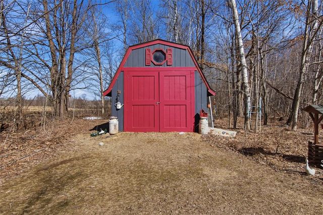 26510 260th Avenue, Holcombe, WI 54745