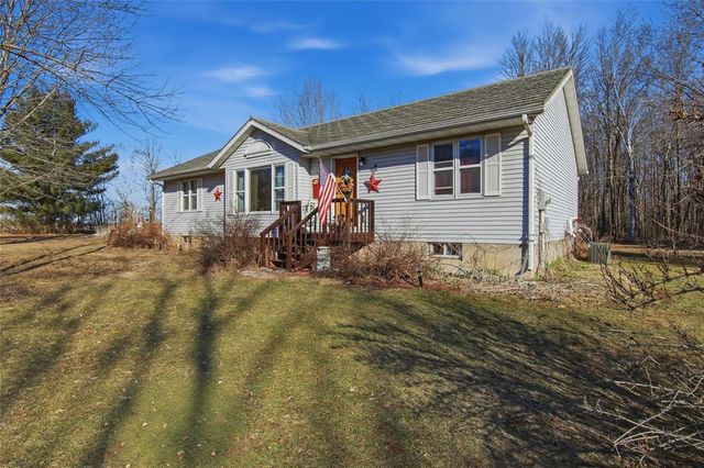 26510 260th Avenue, Holcombe, WI 54745