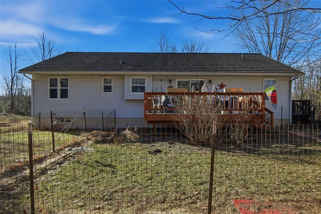 26510 260th Avenue, Holcombe, WI 54745