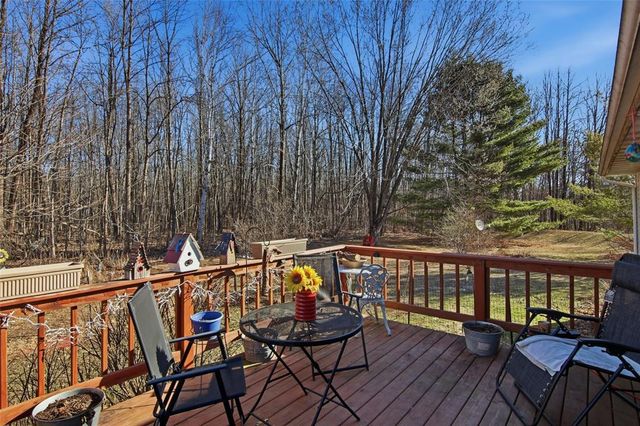 26510 260th Avenue, Holcombe, WI 54745