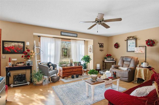 26510 260th Avenue, Holcombe, WI 54745