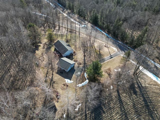 26510 260th Avenue, Holcombe, WI 54745