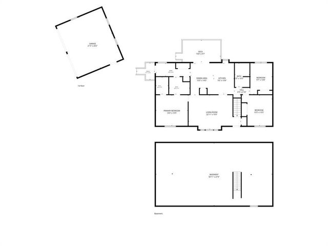 26510 260th Avenue, Holcombe, WI 54745