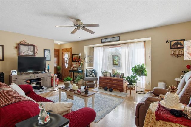 26510 260th Avenue, Holcombe, WI 54745