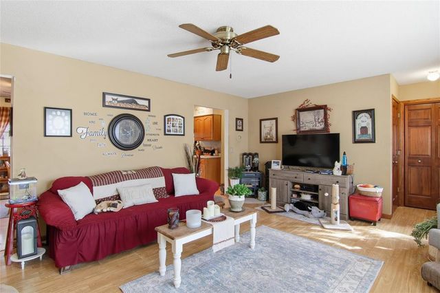 26510 260th Avenue, Holcombe, WI 54745