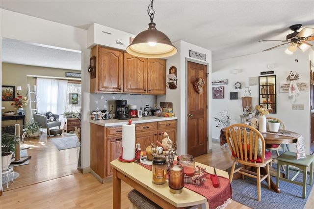 26510 260th Avenue, Holcombe, WI 54745