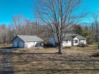 26510 260th Avenue, Holcombe, WI 54745