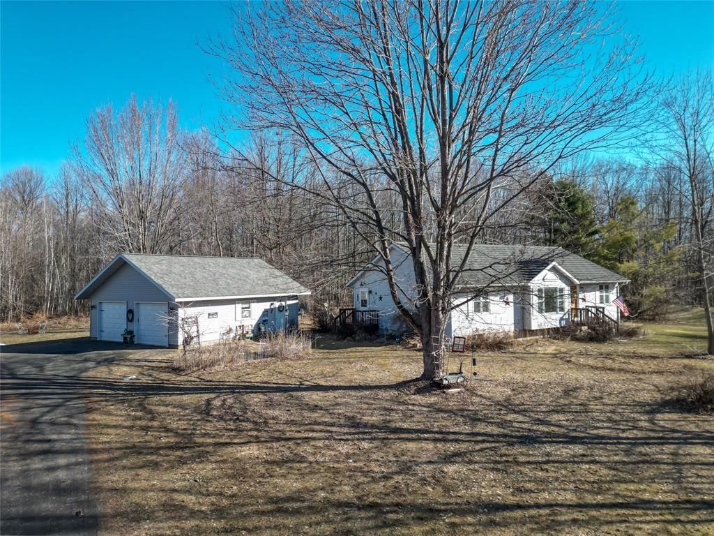 26510 260th Avenue, Holcombe, WI 54745