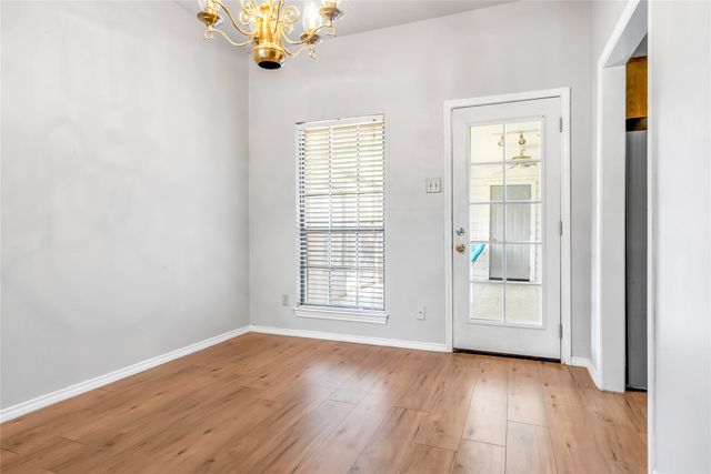 2200 Reading Road, Arlington, TX 76011