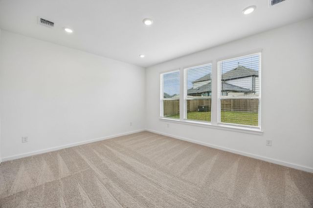 322 Ruby Ford Drive, Cove, TX 77523