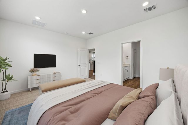 322 Ruby Ford Drive, Cove, TX 77523