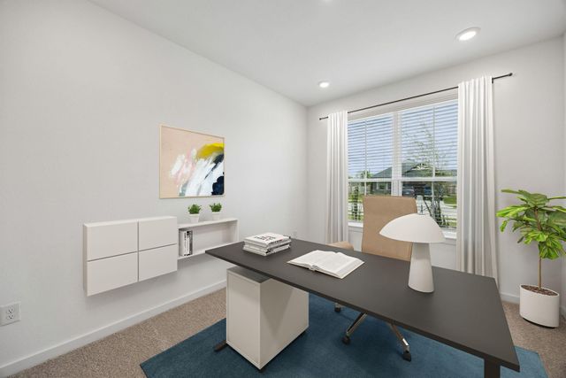 322 Ruby Ford Drive, Cove, TX 77523