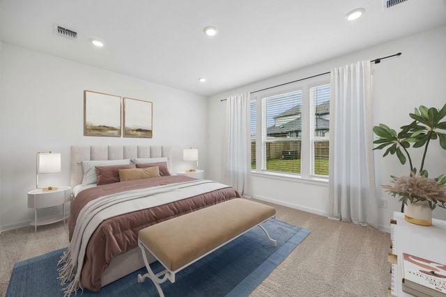 322 Ruby Ford Drive, Cove, TX 77523