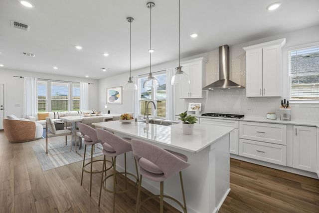 322 Ruby Ford Drive, Cove, TX 77523