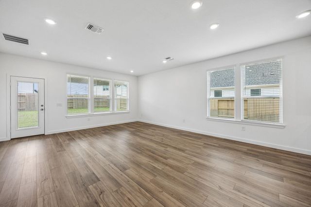 322 Ruby Ford Drive, Cove, TX 77523