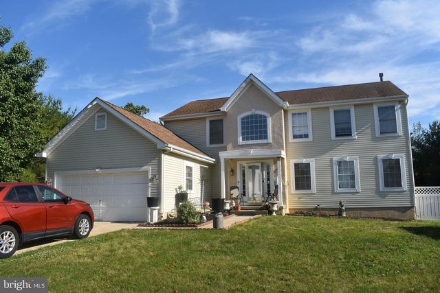 9 CRYSTAL CT, Sicklerville, NJ 08081
