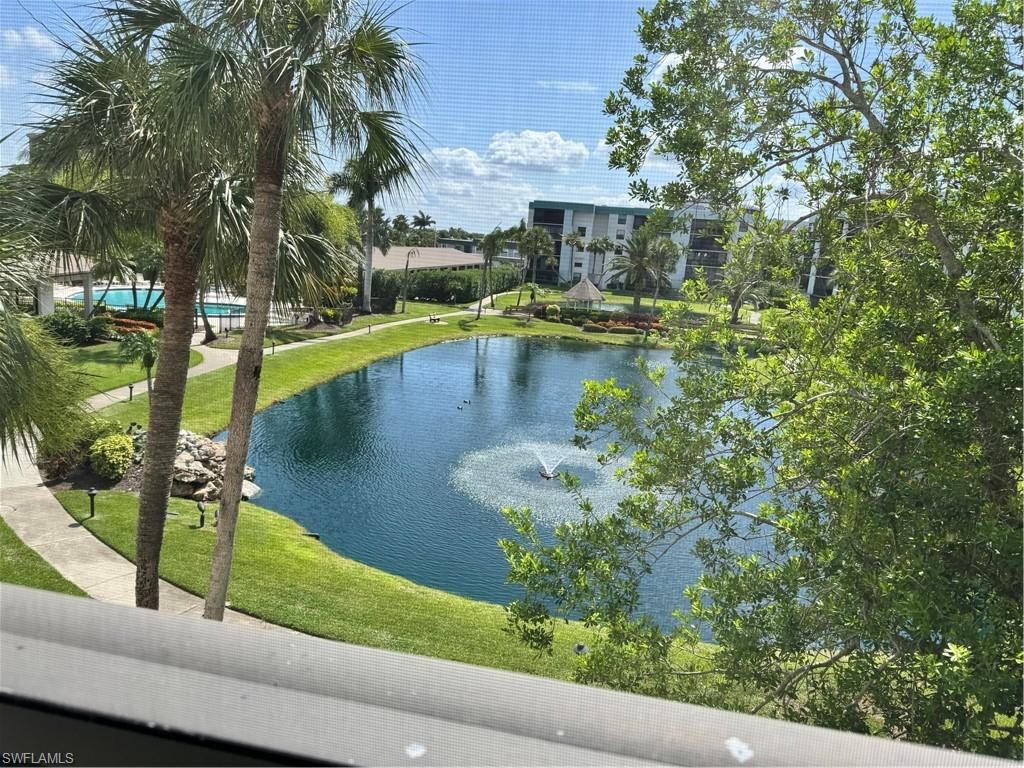 3490 N Key DR # 308, North Fort Myers, FL 33903