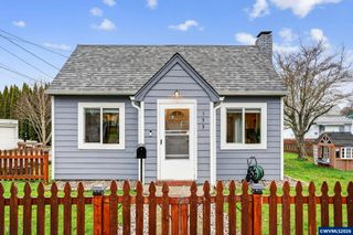 155 E Rose St, Lebanon, OR 97355