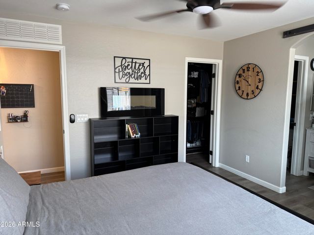 10962 W Manzanita Drive, Peoria, AZ 85345
