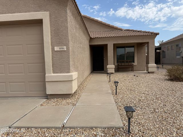 10962 W Manzanita Drive, Peoria, AZ 85345