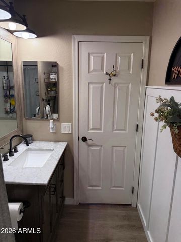 10962 W Manzanita Drive, Peoria, AZ 85345