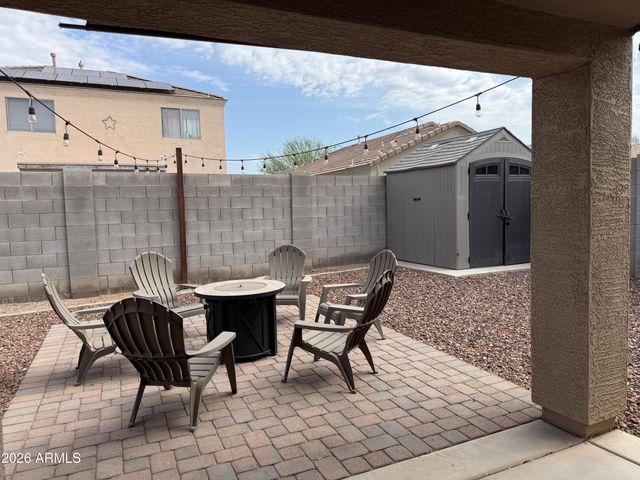 10962 W Manzanita Drive, Peoria, AZ 85345