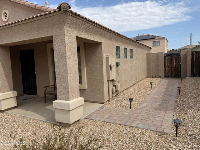 10962 W Manzanita Drive, Peoria, AZ 85345