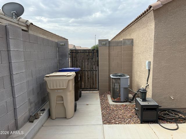 10962 W Manzanita Drive, Peoria, AZ 85345