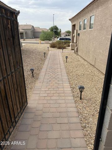 10962 W Manzanita Drive, Peoria, AZ 85345