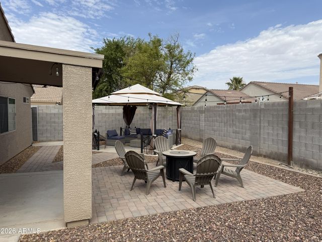 10962 W Manzanita Drive, Peoria, AZ 85345