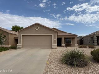 10962 W Manzanita Drive, Peoria, AZ 85345