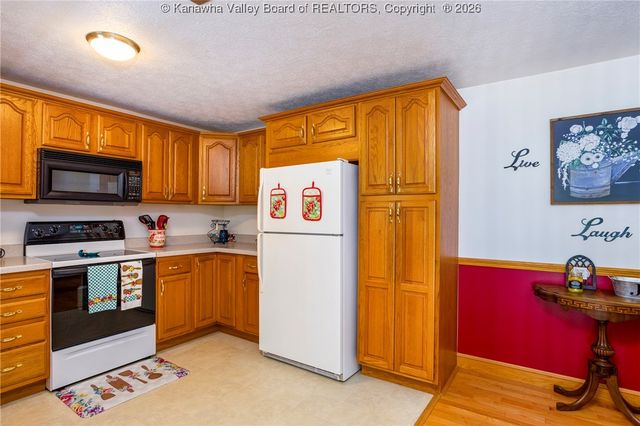 2316 Falcon Drive, Charleston, WV 25387