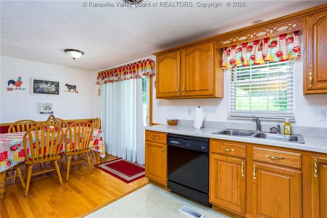 2316 Falcon Drive, Charleston, WV 25387