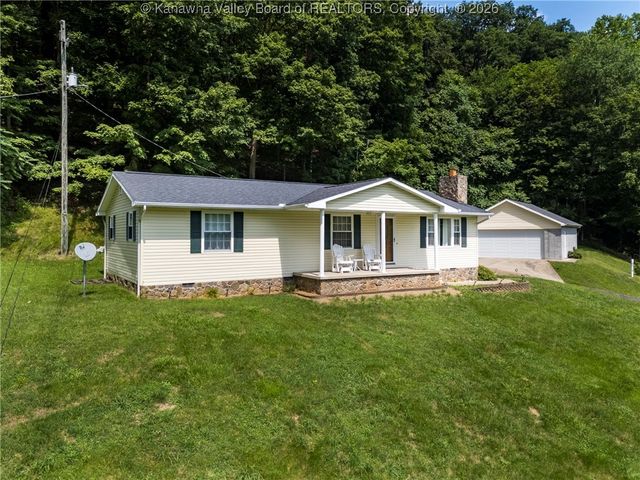 2316 Falcon Drive, Charleston, WV 25387